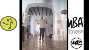 relacion -zumba dance tutorial