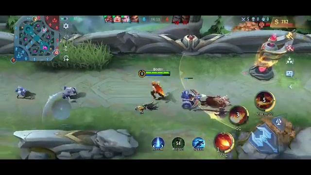 Mobile legends bang bang valir funny video | Valir funny video mobile legends