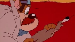 Chip N Dale Rescue Rangers Theme Song Remastered In HD