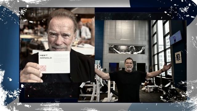 76 Yrs Arnold Schwarzenegger Still Looks 47 🔥 AVOID These FOODS & Don't Get Old!