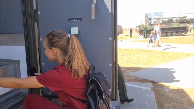 форум Армия России 2021. Волгоградская область 28 августа смотреть онлайн