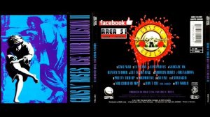 Guns N´ Roses - Civil War