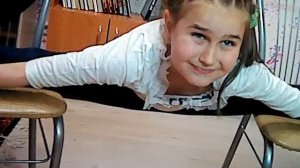 ВЫЗОВ ПРИНЯТ \  ШПАГАТ