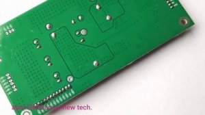 #CA288-#CA299  #Led TV #Backlight Driver board  full #details & practically setting