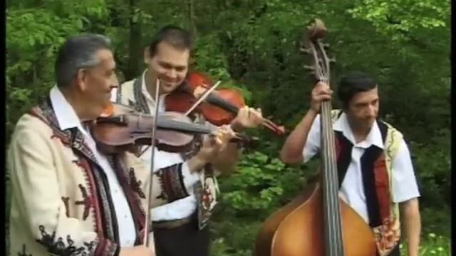 Romanian Traditional Music (Suita orchestrala din Ardeal) смотреть онлайн