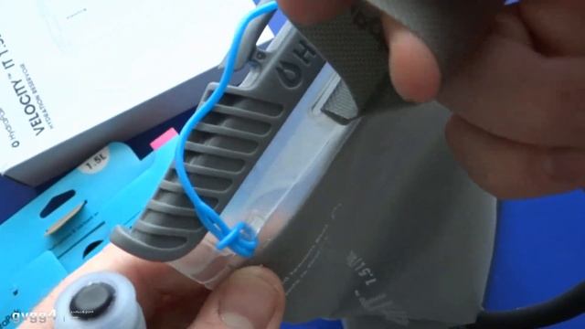 Осуществил давнюю мечту! Гидратор с термоизоляцией HYDRAPAK Velocity IT 1,5L АS381