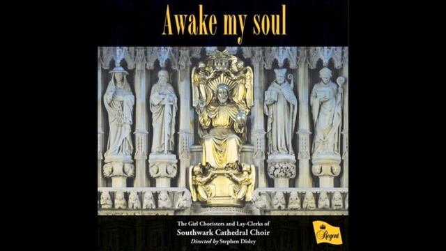 Southwark Cathedral Girls Choir- Lamb of God смотреть онлайн