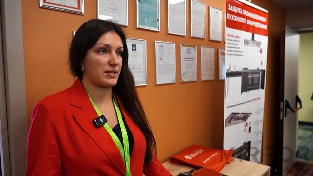 Конференция | Отчётный видеоролик смотреть онлайн