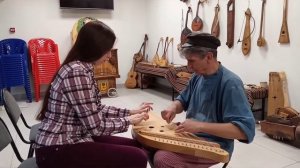 Музей забытой музыки