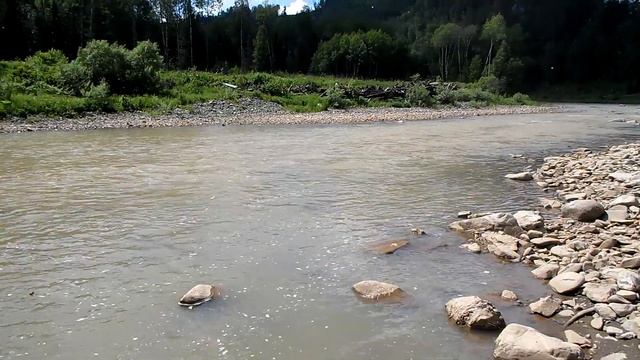 Грязный  Кундат - 6   27.06.2019 г.