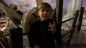 Иванов Александр_Слушая скрипку