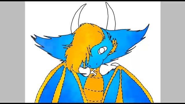 Ну тип обещанный арт ;-; смотреть онлайн