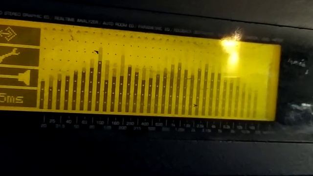 MHES 2022 сравнение винила и CD видео 2