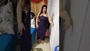 Cuckold husband (filming his wife dance) 😍