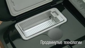 Хлебопечка Panasonic SD R2530KTS