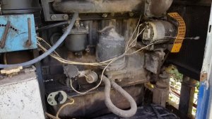 Продается двигатель Д-242 на МТЗ-82