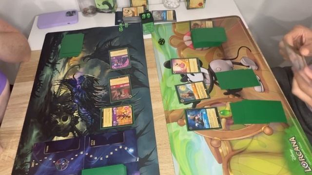 Gameplay: Sapphire/Amber - Princess vs Ruby/Amethyst - Evasive смотреть онлайн