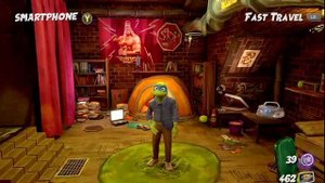🛠️ Teenage Mutant Ninja Turtles: Новый Крафтинг 🔧