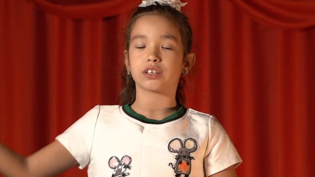 [2021-НОЯ-07] 1 блок. Милана Келль - "Про любовь" (Тим Собакин) смотреть онлайн