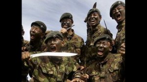 Кукри. Характеристика оружия, отличие от мачете и сакральное значение.