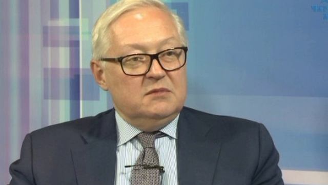 Война на Украине — дипломатический фронт: МИД России выстрелил «дуплетом»...