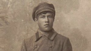 «Да будет вечной о герое память!»