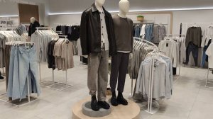 От верха до аксессуаров ZARINA мужской апгрейд #новинки #скидки