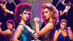 Сериал Блеск – 2 сезон 7 серия / GLOW