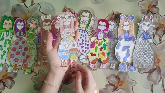 Китайцы