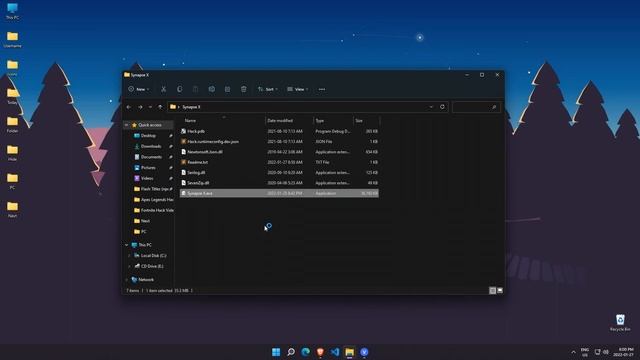 Download SYNAPSE X FREE 🔥 How to Get Synapse X Cracked - BEST ROBLOX EXPLOIT 2022