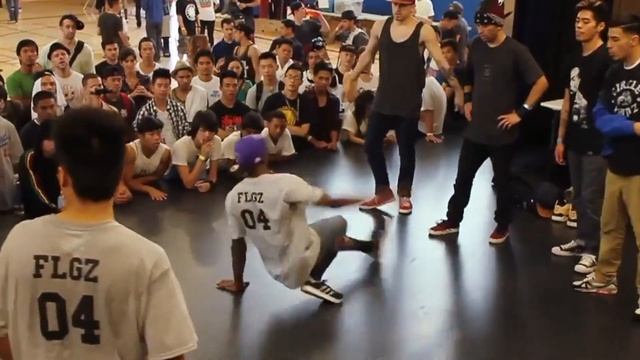 D. Yashnov - Break dance смотреть онлайн