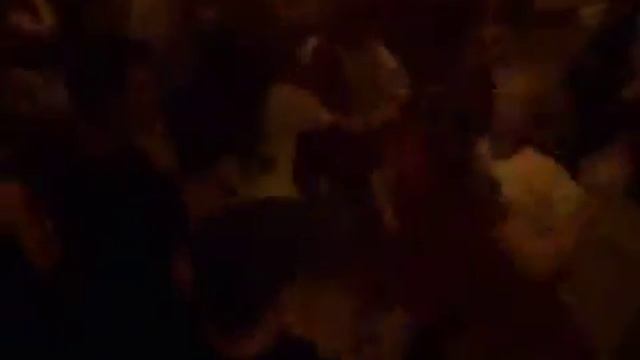 Crazy Scat-Man Kilt Dancing in Fort Augustus, Scotland смотреть онлайн