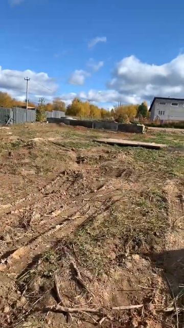 Королева , королевские дачи ИЖС даром !!! #ижс #участки # фундамент #монолит #строим #дом #свойдом смотреть онлайн