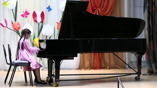 Дуэт Тимохина-Клюзова смотреть онлайн