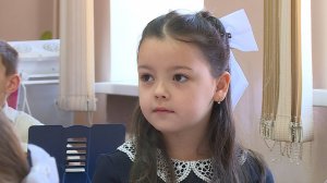 В Кисловодске наградили победительницу конкурса детских стихотворений