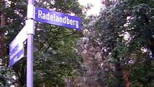 Назад в ГСВГ.Эпизод 36й. Олимпишесдорф. . артполк....