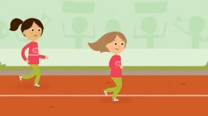 To Be positive and negative