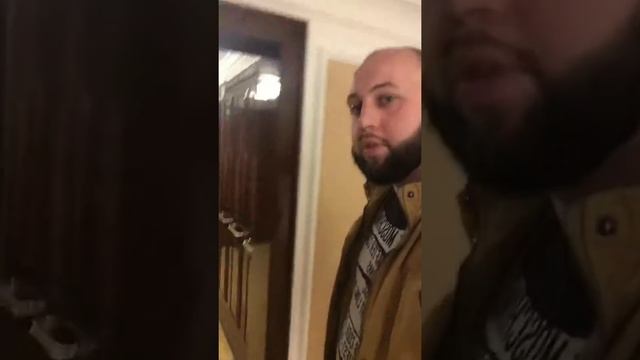 Илья Быков - РАСКРЕПОСТИСЬКА 3 день