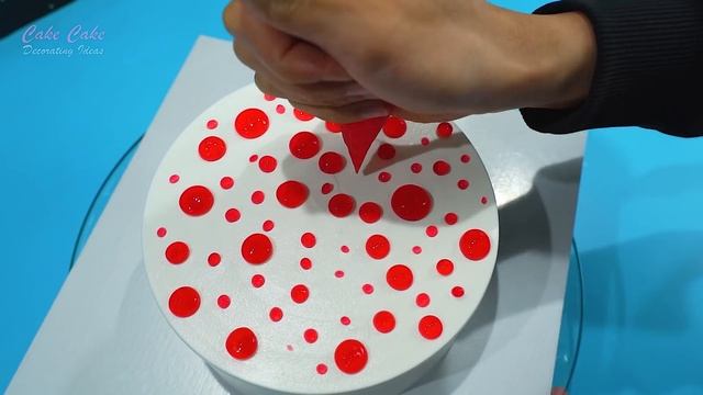 Create New Birthday Cake Templates For All Cake Lovers