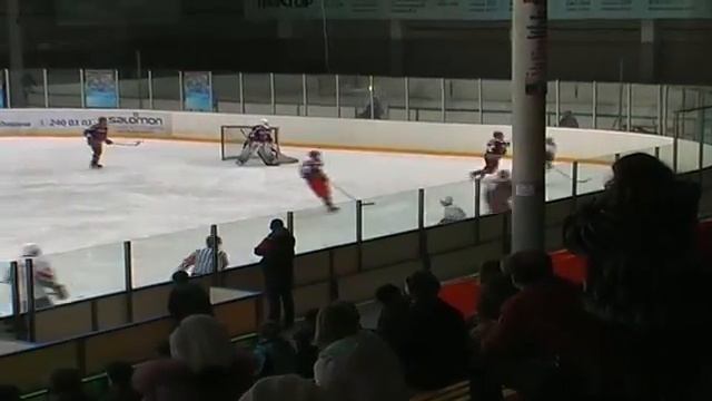 Спар-да 2015 Татарстан - Москва Период 1 смотреть онлайн