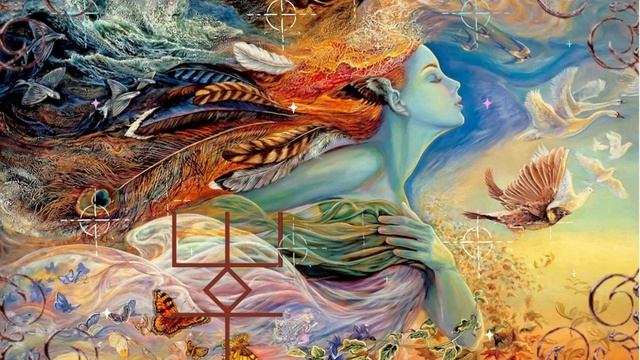 Русская руна на 22 Января смотреть онлайн