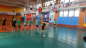 Воронеж. турнир Орëл 2025