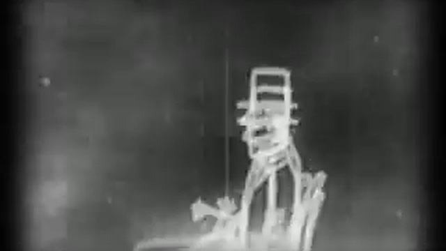 Emile Cohl - Fantasmagorie 1908
