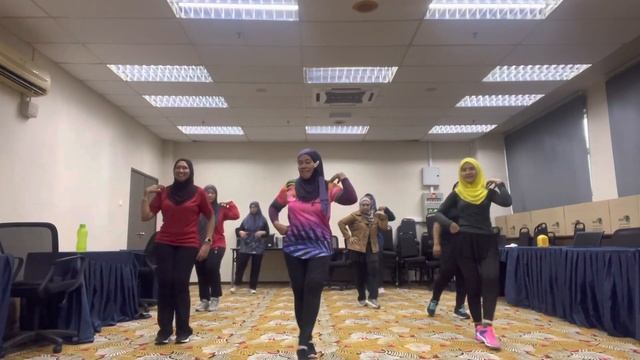 Zumba irama malaysia смотреть онлайн