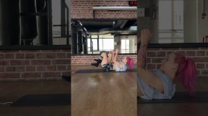 Тренировка ноги и реабилитация ПОП #жим#пауэрлифтинг#сильная#жимлежа#соревнования#спорт#офп#лфк
