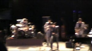 01 Things Have Changed - Bob Dylan (live)