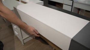 Туалетный столик Рэймс-2
Артикул: 80621915