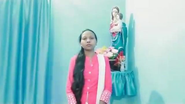 B30 | Taruna Ekka | Sacred Heart Church, Sitapur