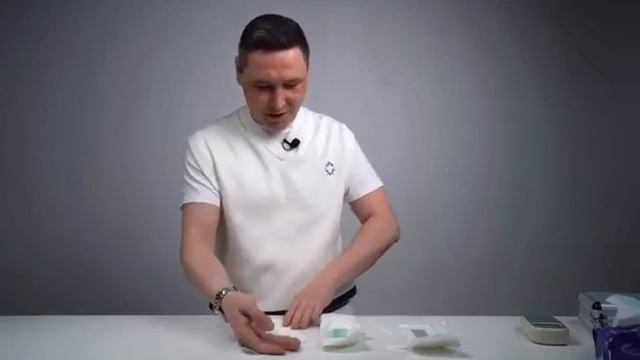 Анионовые прокладки смотреть онлайн