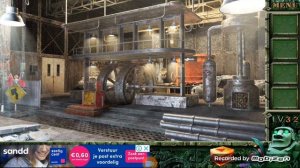 Can You Escape The 100 Room 9 level 32 walkthrough